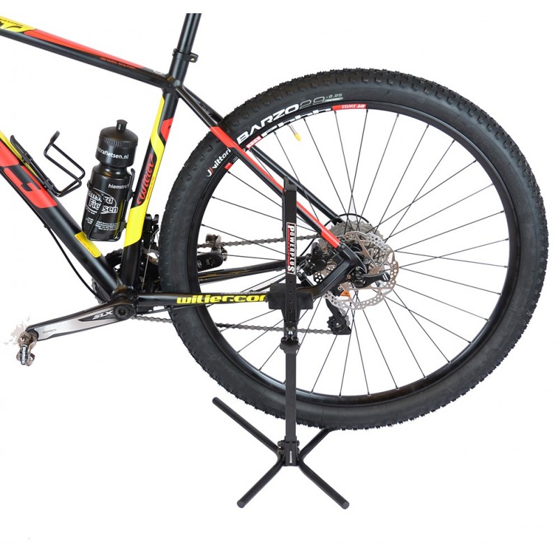 MTB / racefiets parkeerstandaard online Webshop Powerplustools.nl