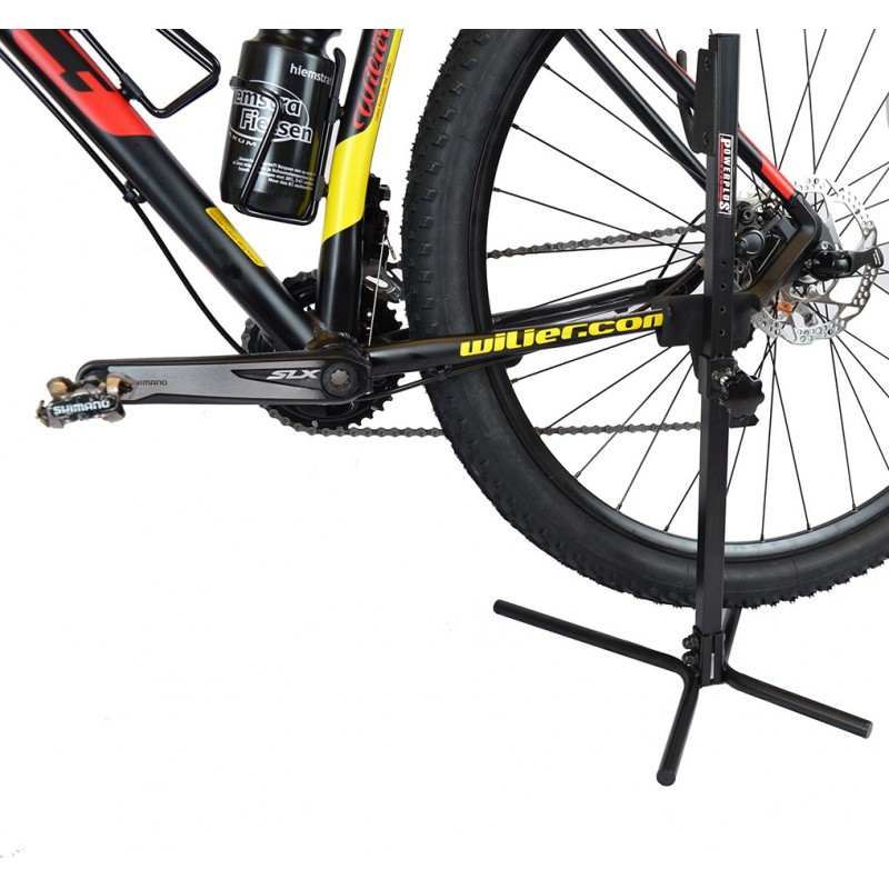 onduidelijk Nieuwsgierigheid In MTB / racefiets parkeerstandaard online kopen. Webshop Powerplustools.nl