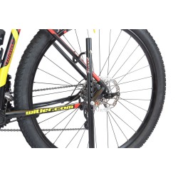 Crossfiets standaard  kopen. Webshop Powerplustools.nl