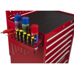 MAGNETISCHE SPUITBUSHOUDER 1213