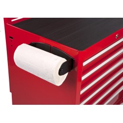 MAGNETISCHE KEUKENROLHOUDER 1214