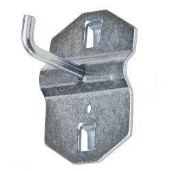 Basis set haken voor Powerplustools gereedschapsbord - gereedschapsborden