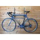 Wandhouder – wandbeugel voor fiets – verstelbaar – inklapbaar 55 x 53 cm