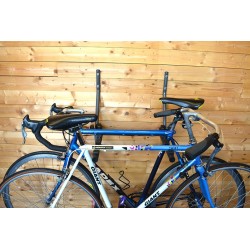 Wandhouder – wandbeugel voor fiets – verstelbaar – inklapbaar 55 x 53 cm Wandhouder – wandbeugel voor fiets – verstelbaar – inklapbaar 55 x 53 cm