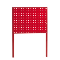 GEREEDSCHAPBORD 0656 ROOD 66 x 50 CM. VOOR WAGEN 0676