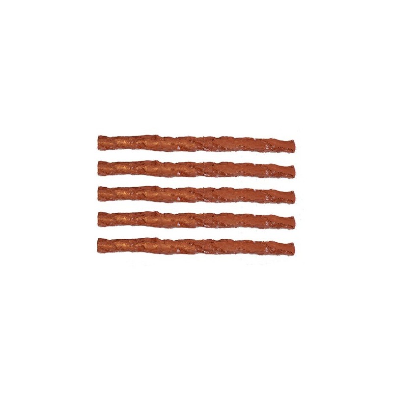 Bandenreparatiekoord – lange prop – banden prop set