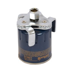 Oliefiltersleutel - Oliefiltertang – Oliefilter gereedschap /  3 armen