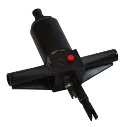 Hydraulische pomp zwart voor heftafel 0309S vanaf bouwjaar 2012