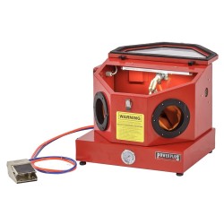 Straalpistool voor cabine PP-T 0153