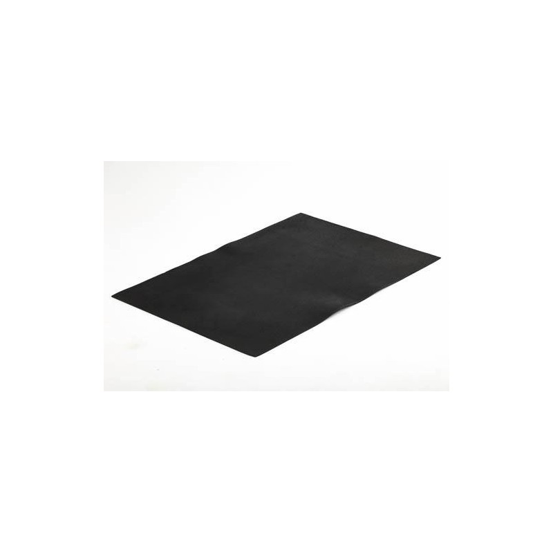 RUBBEREN MAT 65 X 45 CM VOOR GEREEDSCHAPWAGEN -- PP-T 1326
