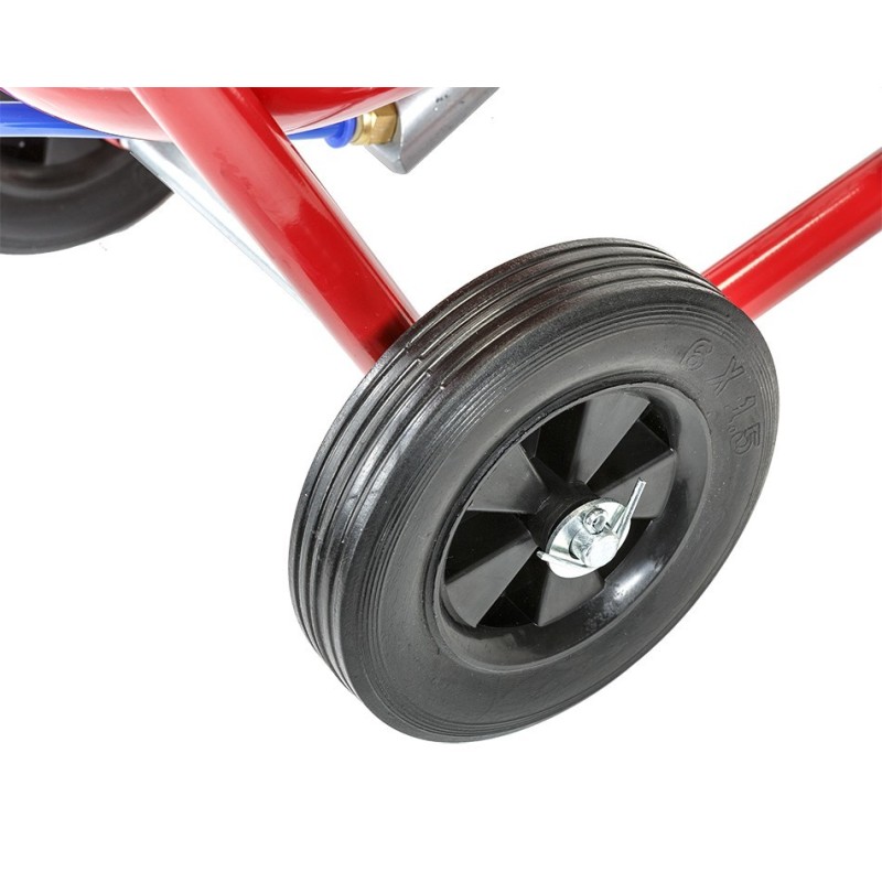 Het product liever eerst testen? Kom dan eens langs bij ons in de winkel