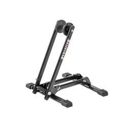 Fiets stander - presentatiestandaard fiets - bike slinger achterwiel Fiets stander - presentatiestandaard fiets - bike slinger achterwiel