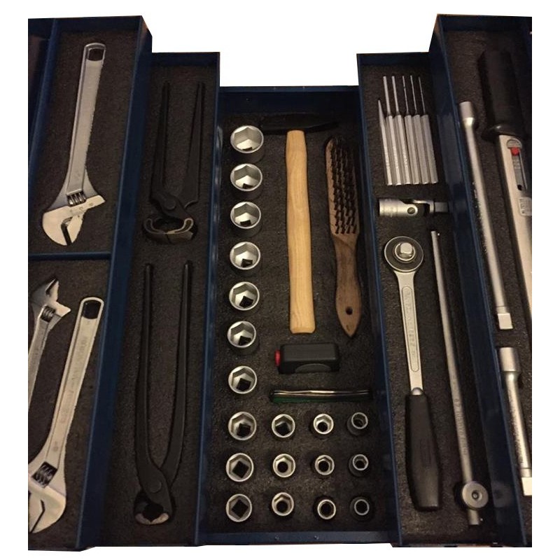 Het product liever eerst testen? Kom dan eens langs bij ons in de winkel