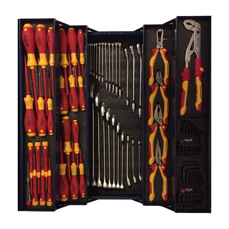 Het product liever eerst testen? Kom dan eens langs bij ons in de winkel