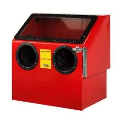 Straalmiddel aanvoerslang online kopen. Webshop Powerplustools.nl