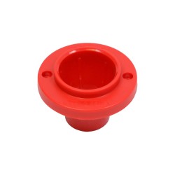 Kunststof ISO - BT40 rond basic  - CNC gereedschapshouder BT40