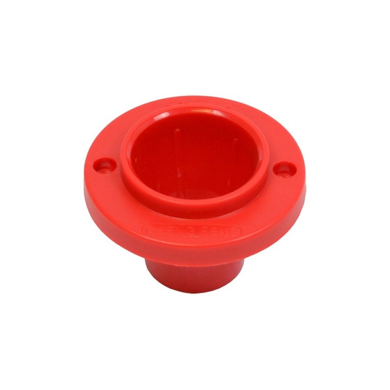 Kunststof ISO - BT40 rond basic  - CNC gereedschapshouder BT40