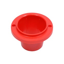 Kunststof ISO - BT50 rond basic  - CNC gereedschapshouder BT50