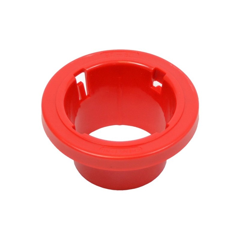 Kunststof ISO - BT50 rond met inkepingen  - CNC gereedschapshouder BT50