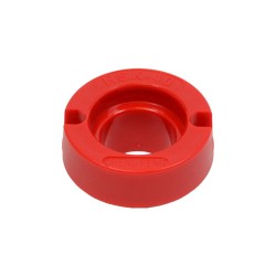 Kunststof HSK40 houder  - CNC gereedschapshouder HSK 40 rond