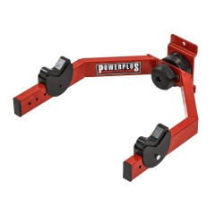 Wandbeugel of wandhouder voor fiets kopen. Webshop Fiets Ophangen.nl