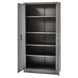 Legbord 90 x 41 cm. voor werkplaatskast 0775 - 0776 - 0777 en 0778