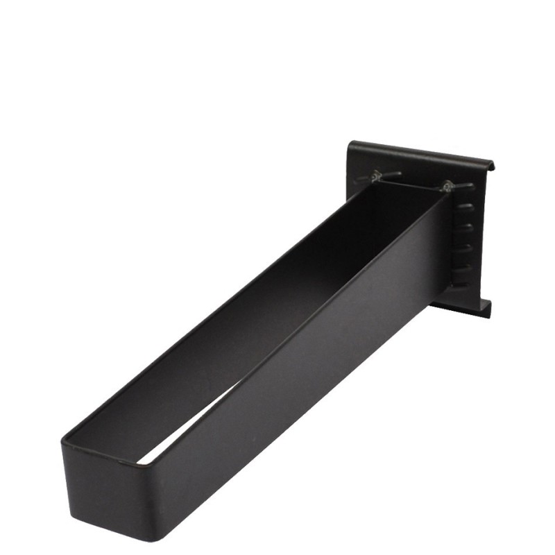 Bezemhaak 25 x 4 cm. bezem ophangen – ophangsysteem