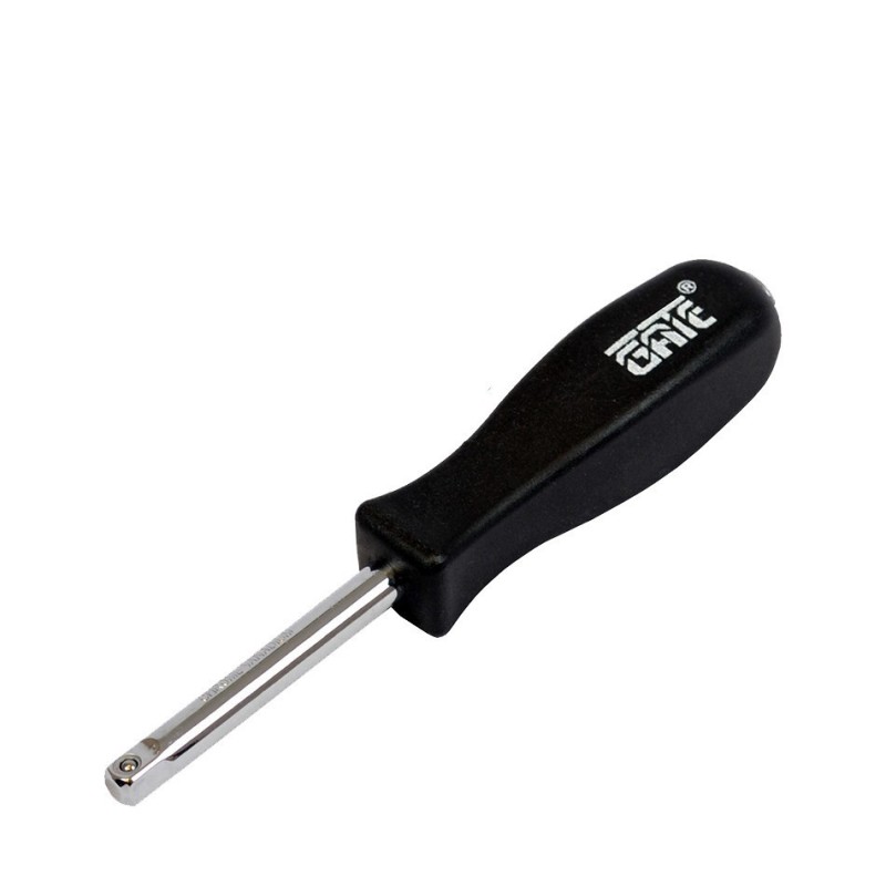 Dopschroevendraaier 1/4 inch – schroevendraaier voor 1/4  inch doppen