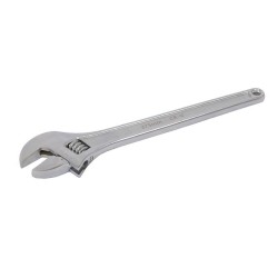 Verstelbare moersleutel 375 mm. – steeksleutel verstelbaar type bahco  S.W. 40 mm