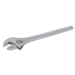 Verstelbare moersleutel 450 mm. – steeksleutel verstelbaar type bahco  S.W. 55 mm