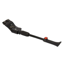 Fietsstandaard verstelbaar – uitschuifbare fiets standaard van staal Fietsstandaard verstelbaar – uitschuifbare fiets standaard van staal