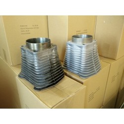 Glasparels voor straalcabine gebruik