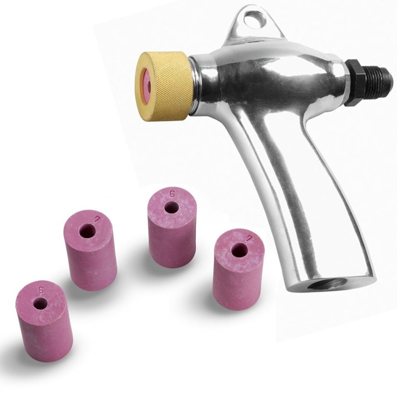 Het product liever eerst testen? Kom dan eens langs bij ons in de winkel