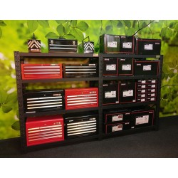 Verlengstuk voor magazijnstelling 1764