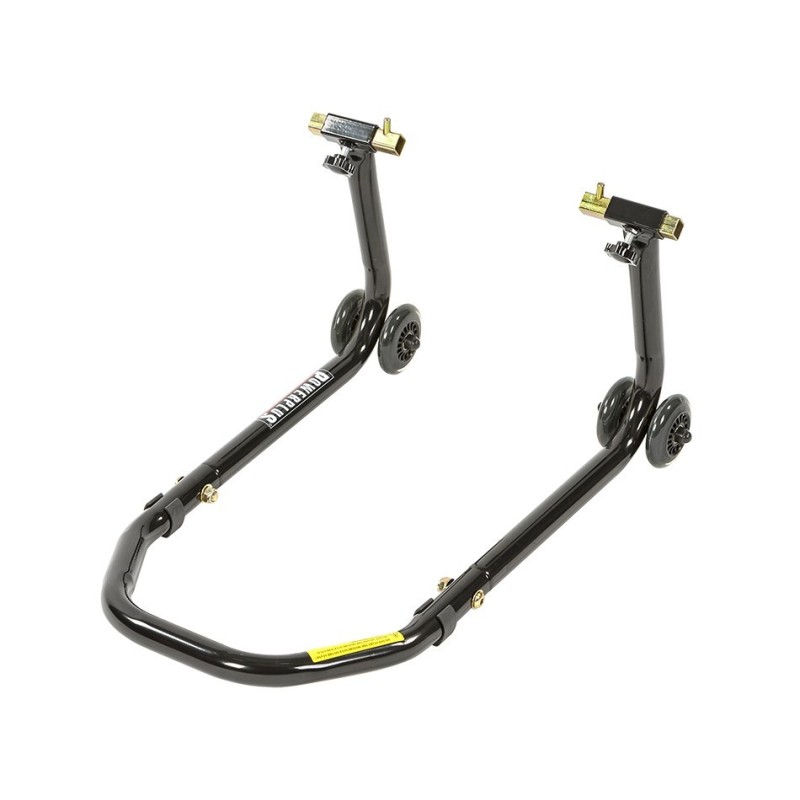 Paddockstand voorwiel kopen. Webshop Powerplustools.nl