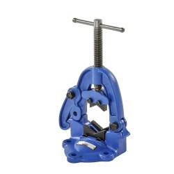 Buizen bankschroef 2,5 inch met levenslange garantie