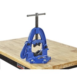 Buizen bankschroef 3,5 inch met levenslange garantie