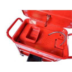 Pomp voor onderdelenreiniger 0149