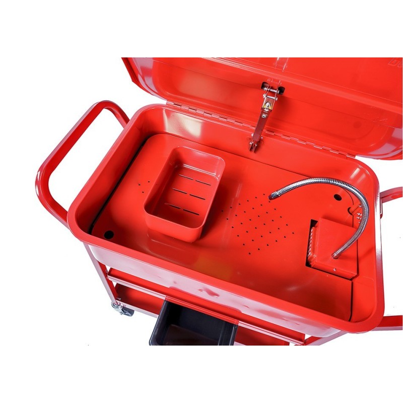 Het product liever eerst testen? Kom dan eens langs bij ons in de winkel