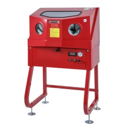 Ventilator voor onderdelenreinger 0164 en 0165