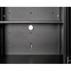 Gereedschapskast / wandkast online kopen. Webshop Powerplustools.nl