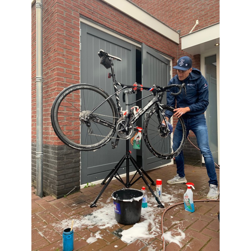 Professionele montagestandaard kopen. Webshop Fiets Ophangen.nl