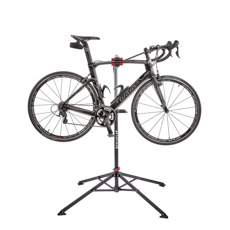 Zijn bekend Catastrofe hulp Professionele montagestandaard fiets kopen. Webshop Fiets Ophangen.nl