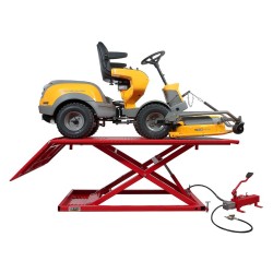 CILINDER VOOR HEFTAFEL 0325