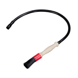 ONTVETTERKWAST + SLANG 0043 VOOR ONTVETTERBAK