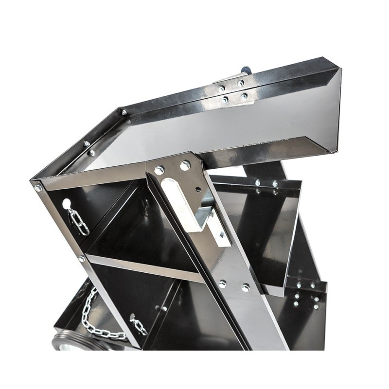 Het product liever eerst testen? Kom dan eens langs bij ons in de winkel