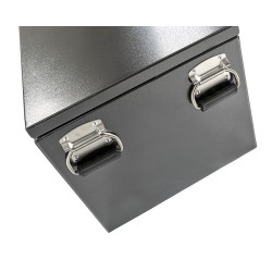 Gereedschapskist / XL disselbak aanhanger - truck box