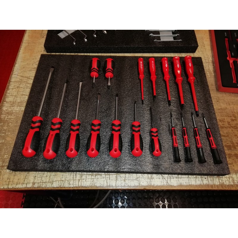 Het product liever eerst testen? Kom dan eens langs bij ons in de winkel