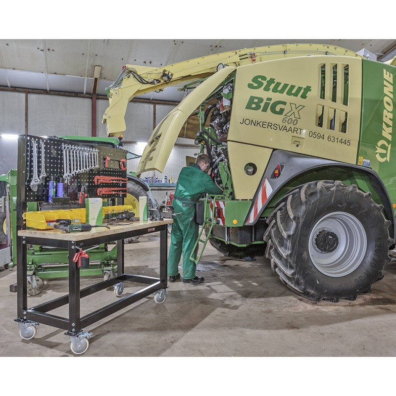 Het product liever eerst testen? Kom dan eens langs bij ons in de winkel