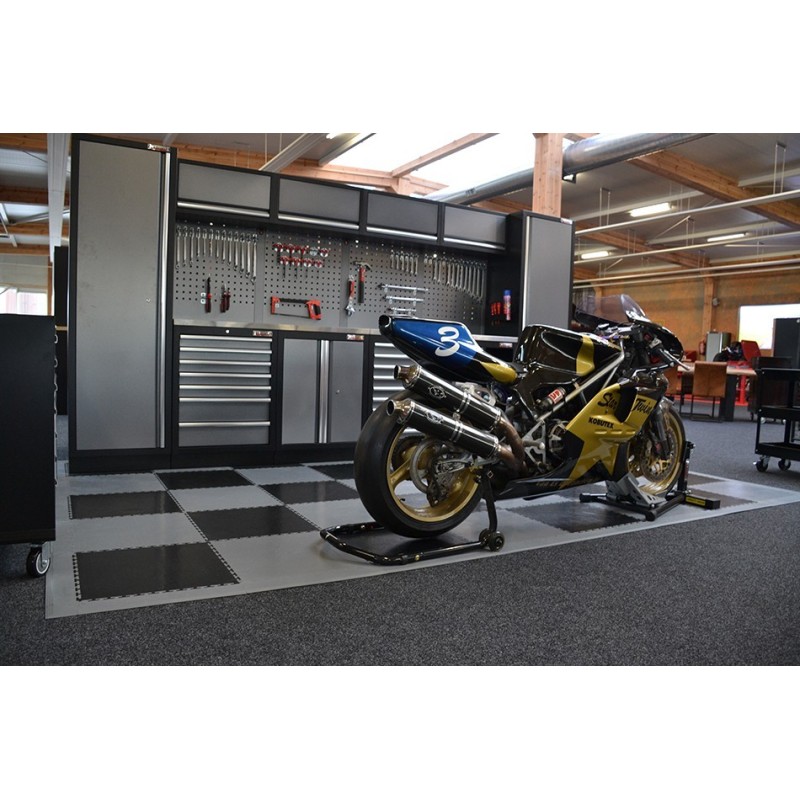 Het product liever eerst testen? Kom dan eens langs bij ons in de winkel